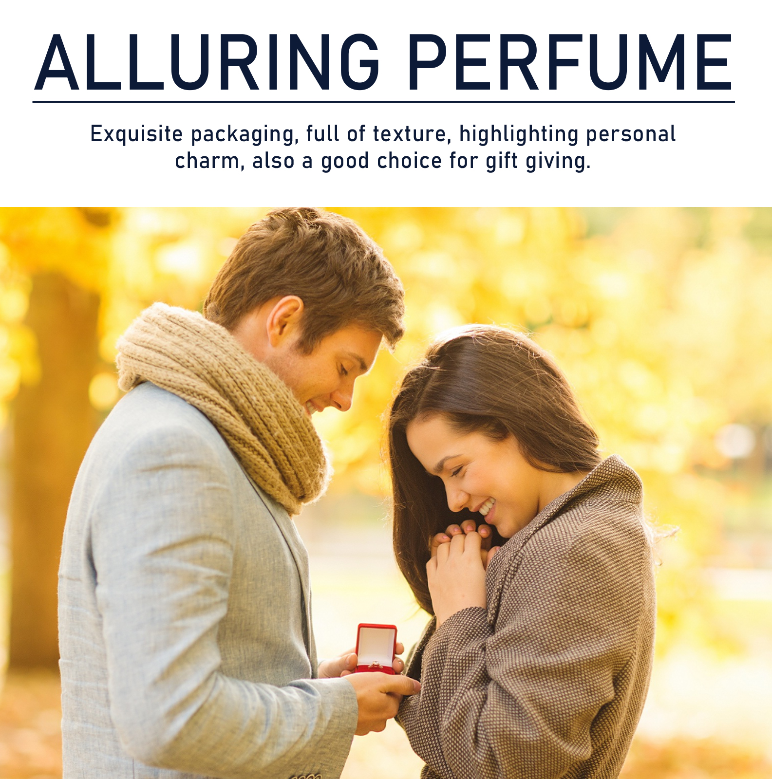 Men Cologne Fresh Natural Light Long Lasting Scent For Dating And Daily Wear 50ml