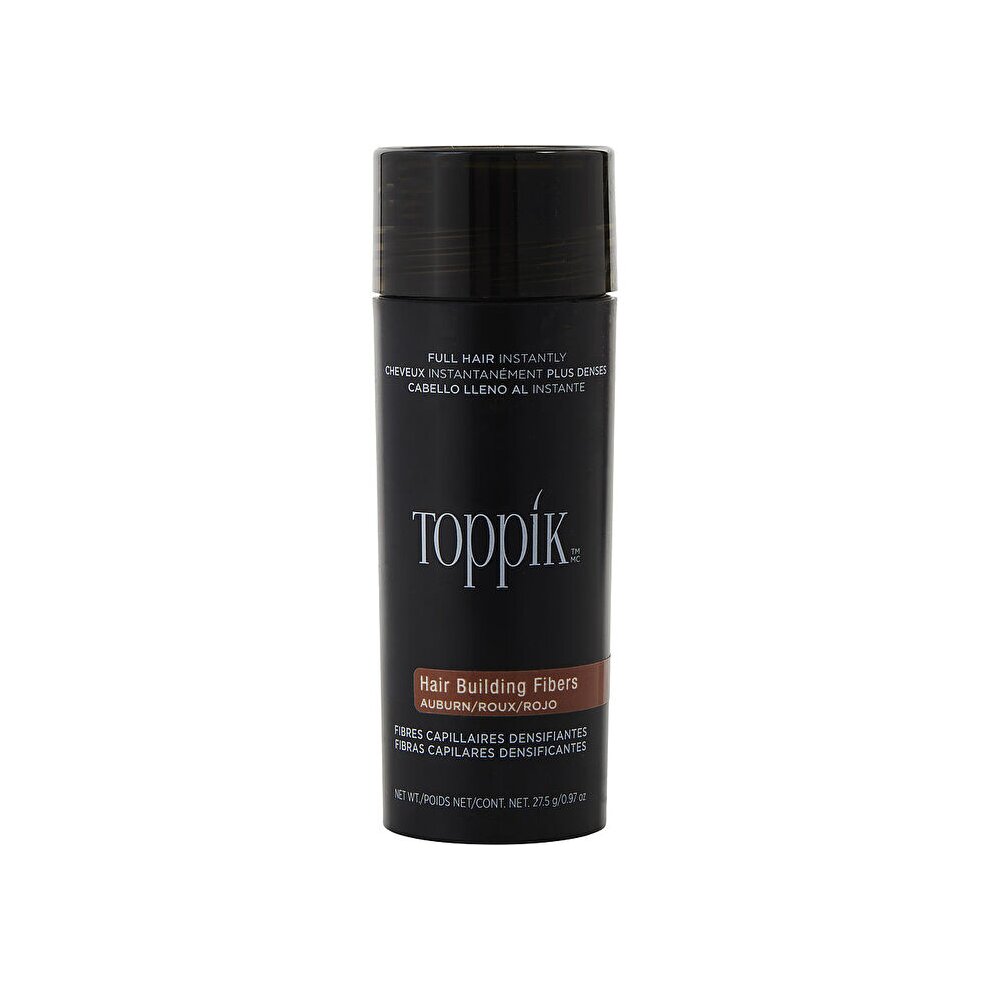 Toppik Hair Building Fibers - # Auburn 27.5g/0.97oz