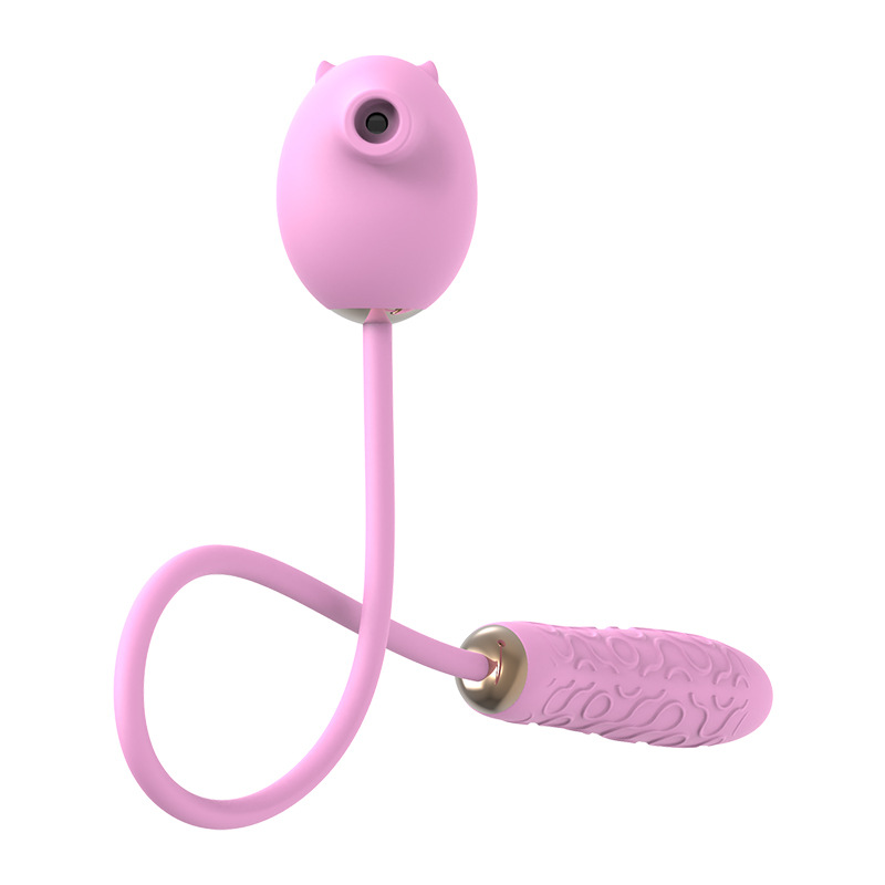 (Light Blue) Sex Toys for Couples Vibrating Love Eggs Licking Adult Toys Sucking Vibrator Nipple Massager Vagina Clitoris Stimulation Products Remote Control