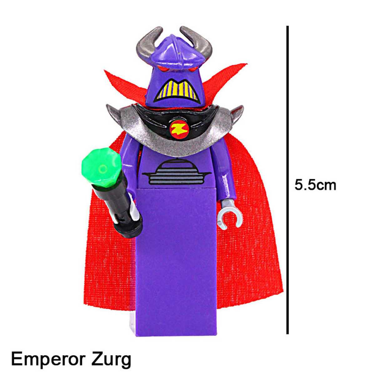 Toy Story 15pcs/set Mini figure Building Blocks Kids Toys