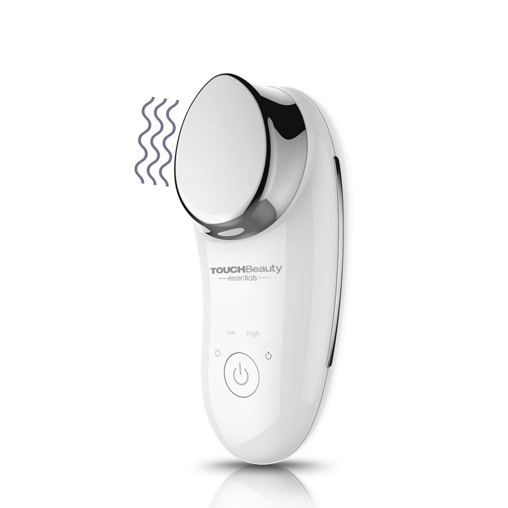 Sonic Facial Massage Facial Cleanser Facial Lifting Machine For Skin Care Vibration Deep Cleansing Anti Wrinkle