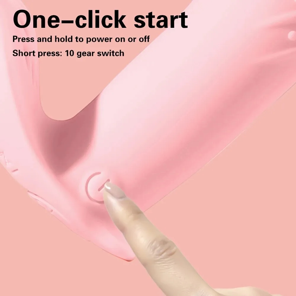 Vibrator for Women Remote Control Wearable Bullet Egg Vibrator G-Spot Massager Stimulator Dildo Adult Sex Toys
