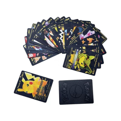 Pokemon Card Battle Trainer Collection Cards Toys