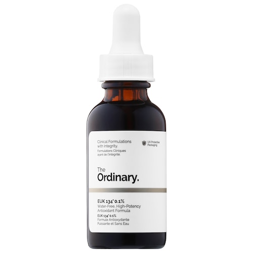 The Ordinary EUK 134 0.1 Percent Antioxidant Serum 30ml