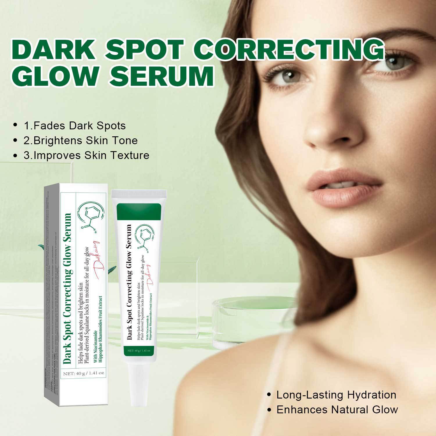 Repairing Brightening Essence Fine Line Smoothing Moisturising Skin Care Lotion for Daily Home Use Natural