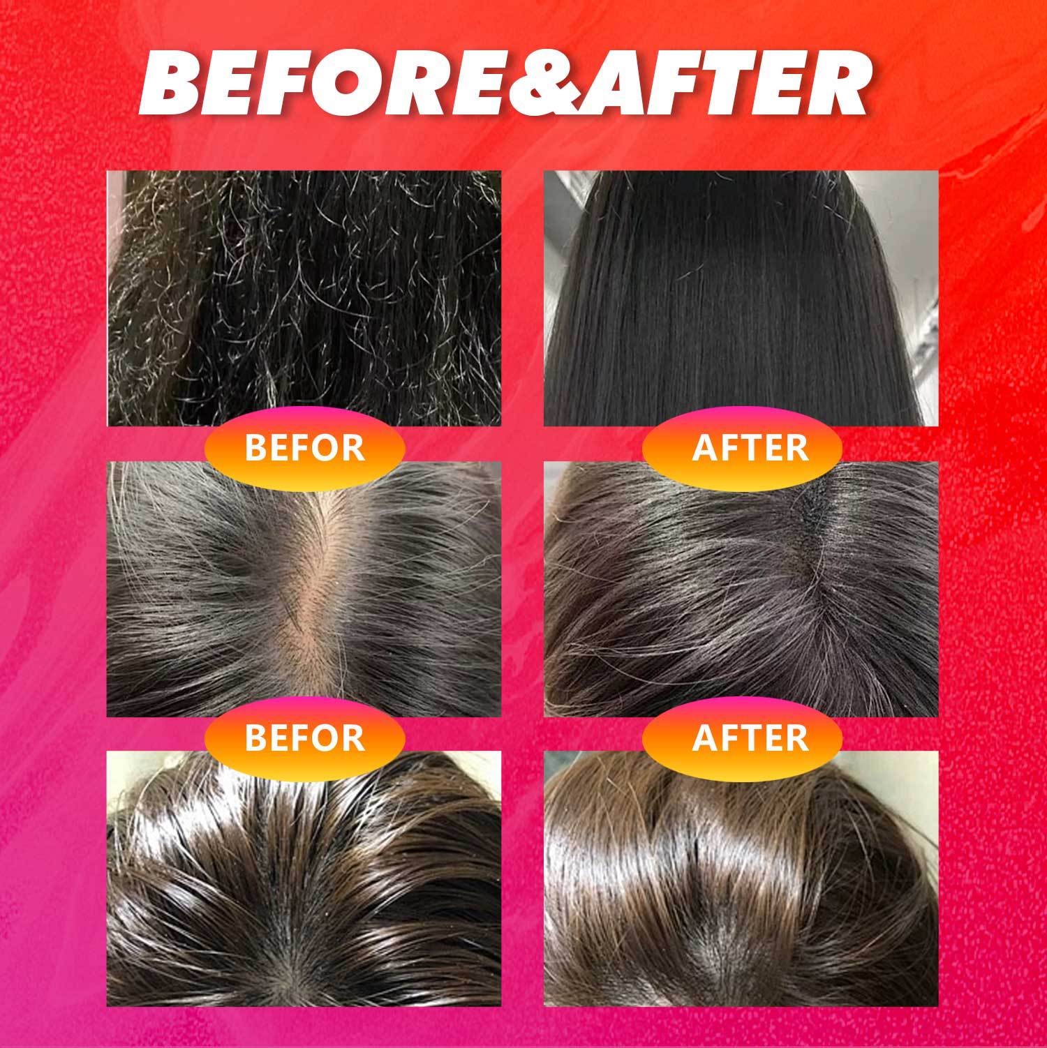 Batana Hair Spray Nourishing Strengthening Smoothing For Dry Damaged Hair Daily Scalp And Strand Care 60ml