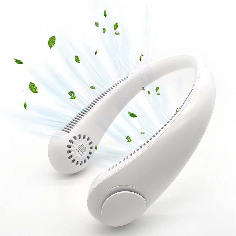 High Quality Mini, air Conditioner Portable Room Cooler Sport Cooler air Conditioner Neck Hung Fan