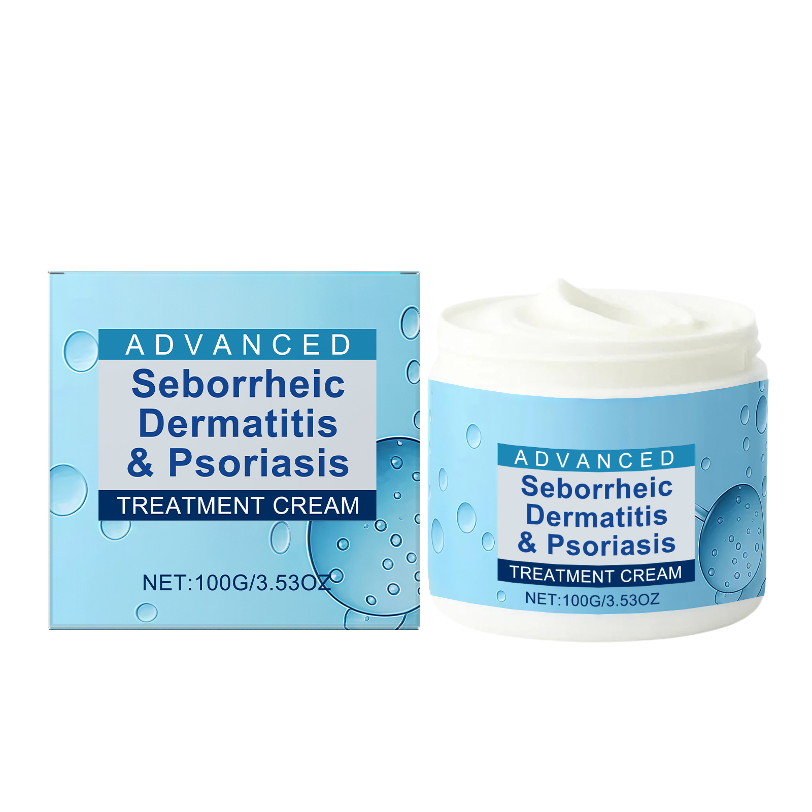 Scalp Care Cream Daily Moisturizing Hydrating Nourishing Plumping Softening Protecting Scalp Conditioning Smooth Hair Tresses
