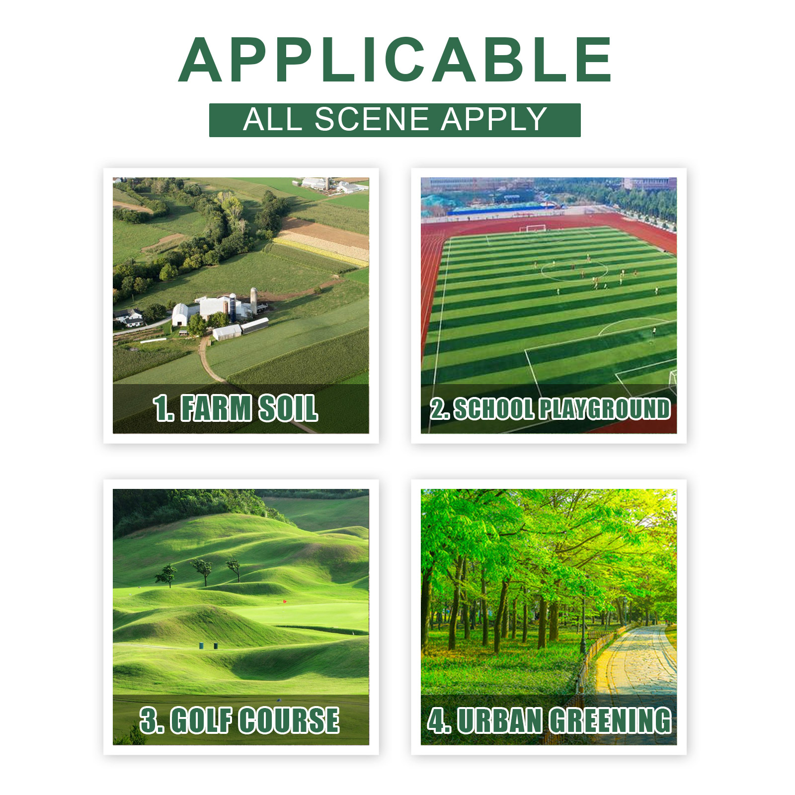 Gardening Ecological Mat Biodegradable Nonwoven Fabric Grass Seed Carpet For Landscape Planting Home Yard Greening Outdoor Cultivation