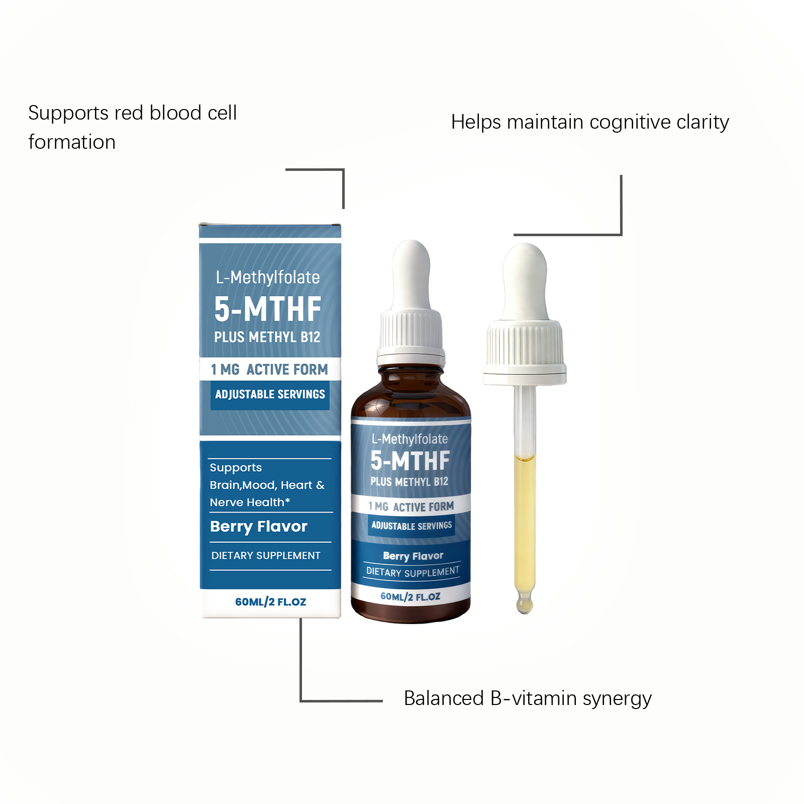 Methyl Care Balancing Drops Mild Formula Protect Body Skin Comfort Boost Vitality Daily Nutrition Care