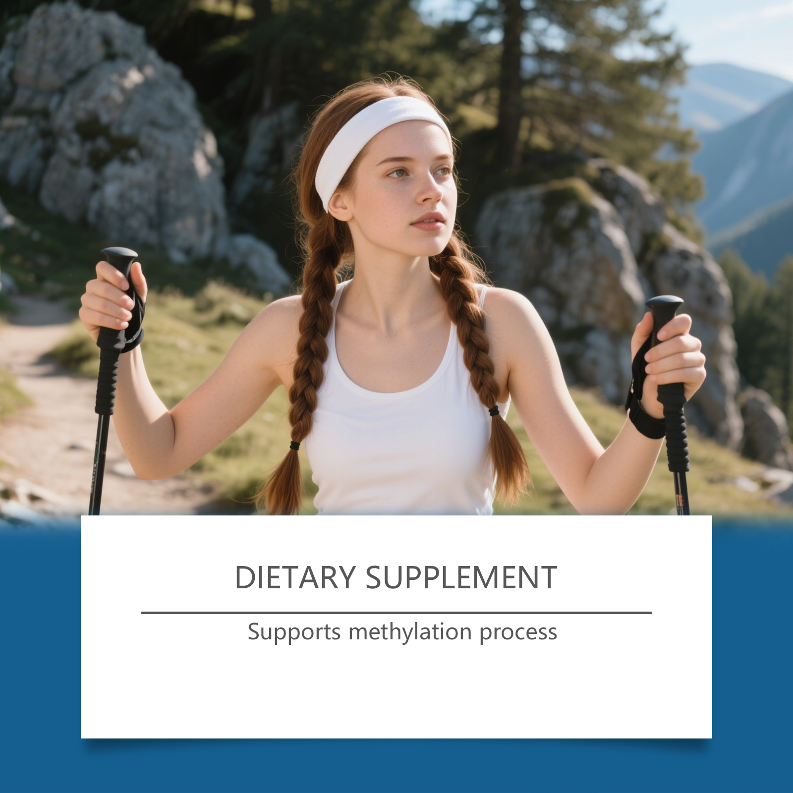 Methyl Care Balancing Drops Mild Formula Protect Body Skin Comfort Boost Vitality Daily Nutrition Care