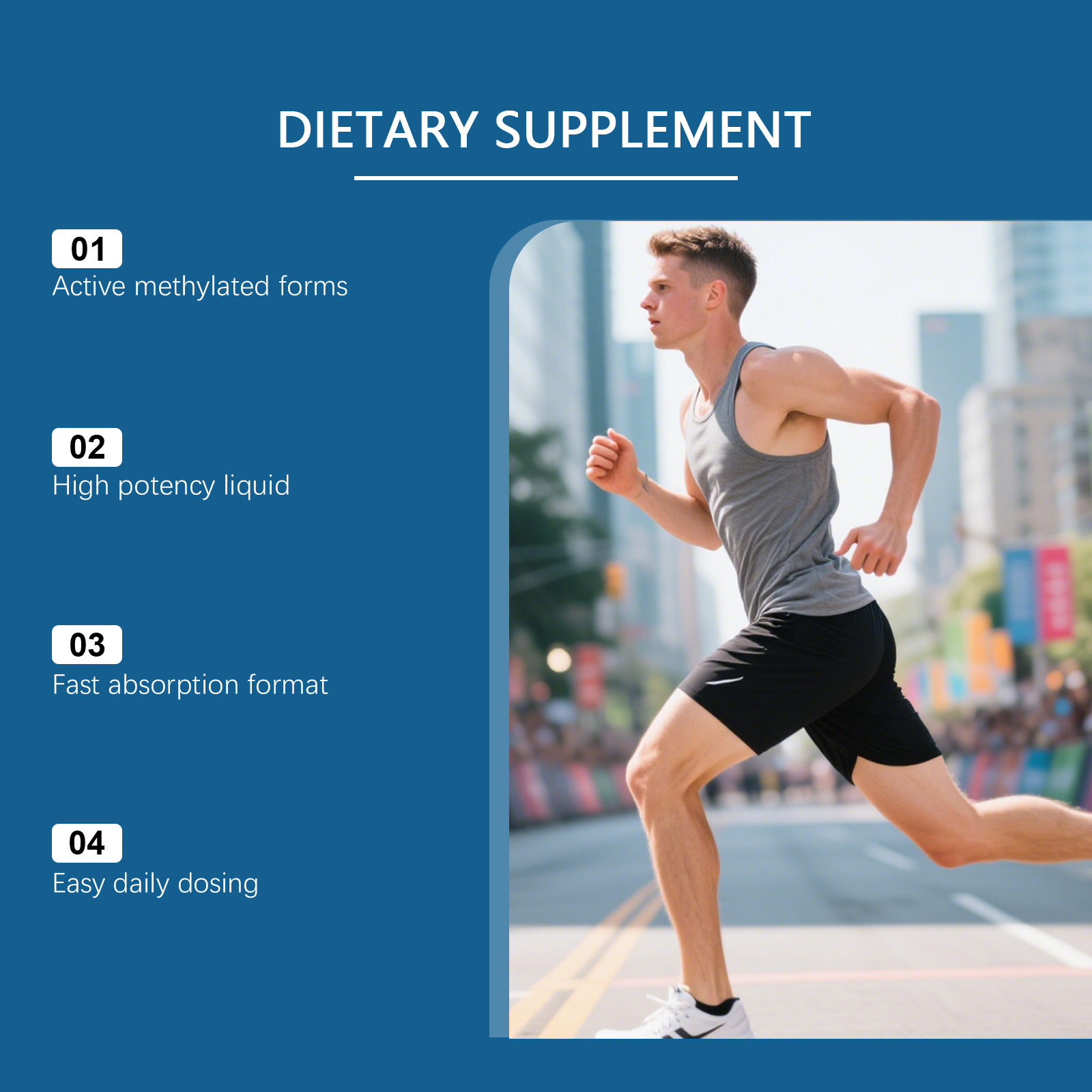 Methyl Care Balancing Drops Mild Formula Protect Body Skin Comfort Boost Vitality Daily Nutrition Care