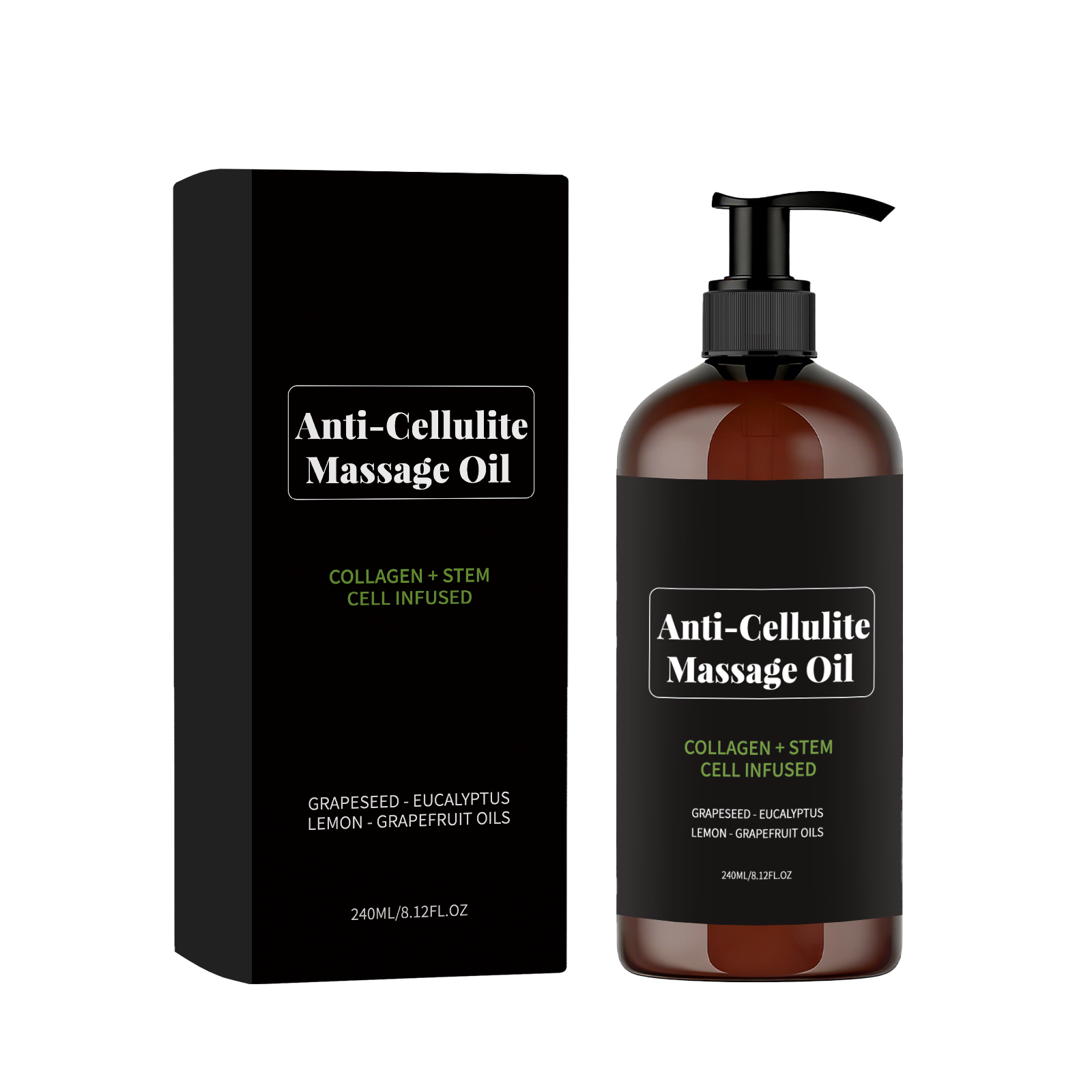 Smooth Body Oil Mild Hydrating Moisturizing Silky Glossy Delicate Skin Care For Body Complexion