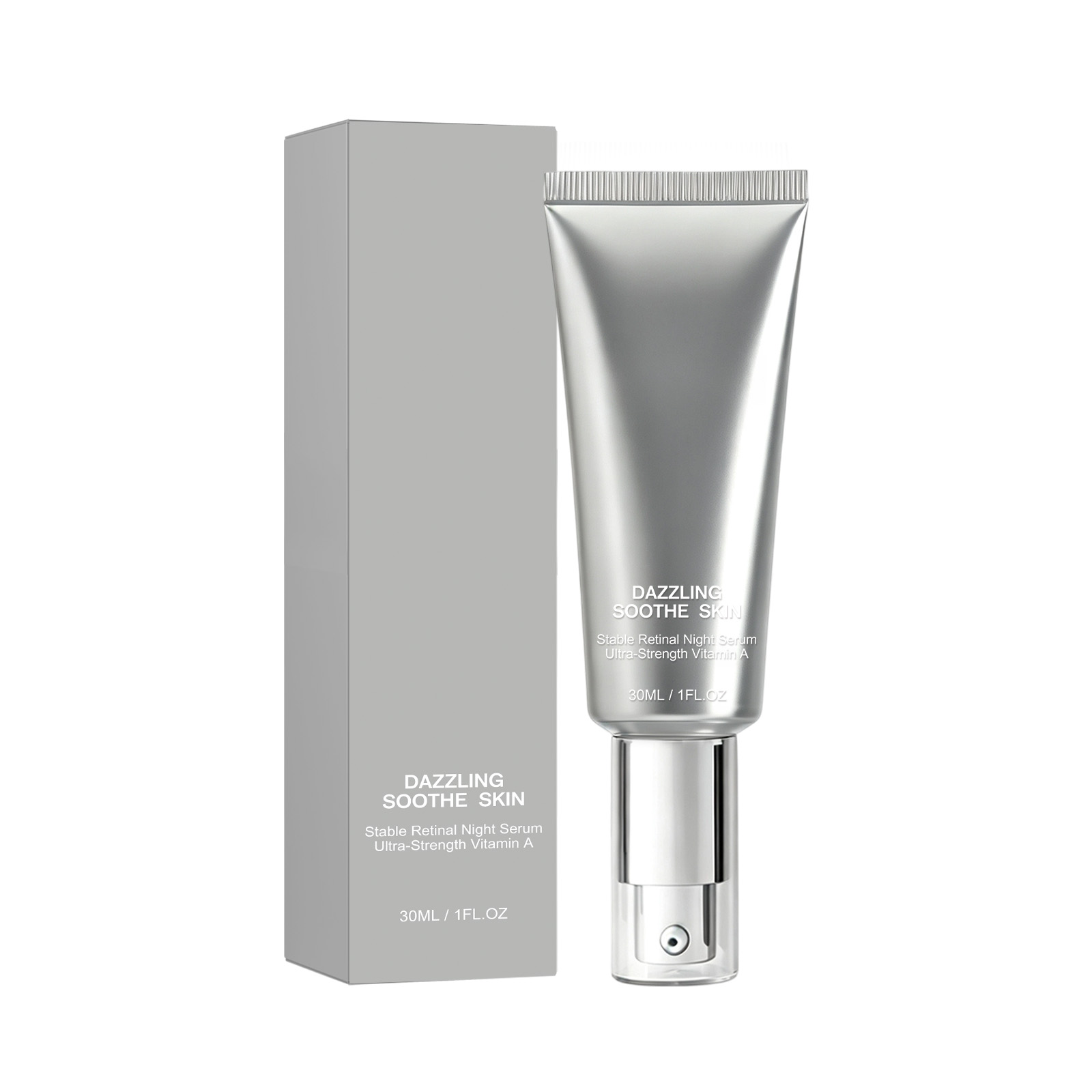 Moisturizing Facial Essence Daily Hydrating Refreshing Skincare Delicate Care Face Skin Light Smooth Texture