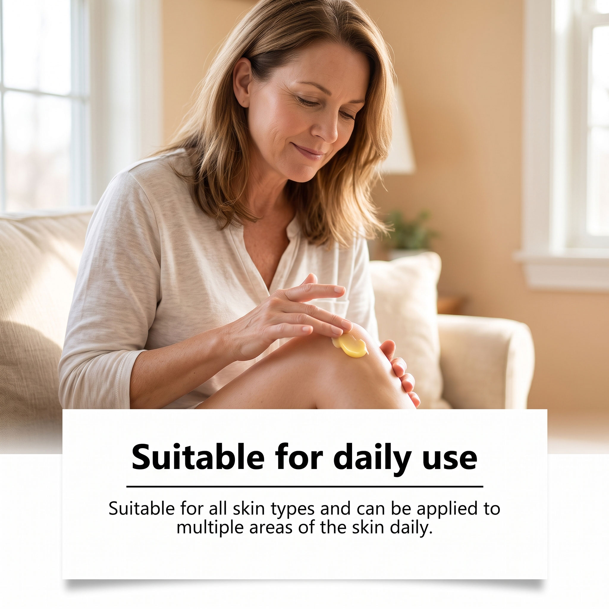Joint Care Cream Daily Household Maintenance Shoulder Elbow Gentle Smear Mild Care Massage Joint Protection Ointment