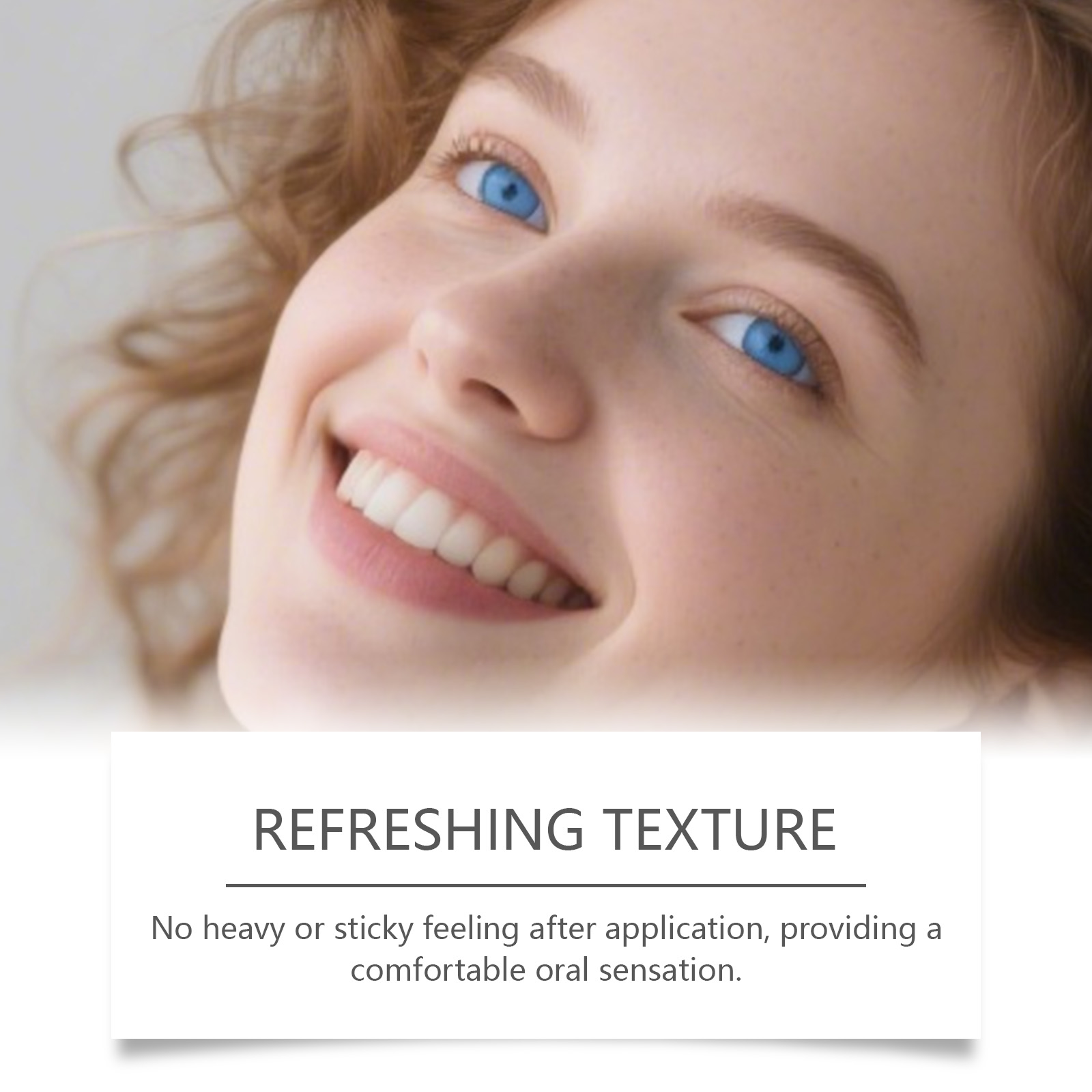 Tooth Care Paint Mild Comfort Protect Tooth Surface Clean Natural Bright Clean Oral Daily Care