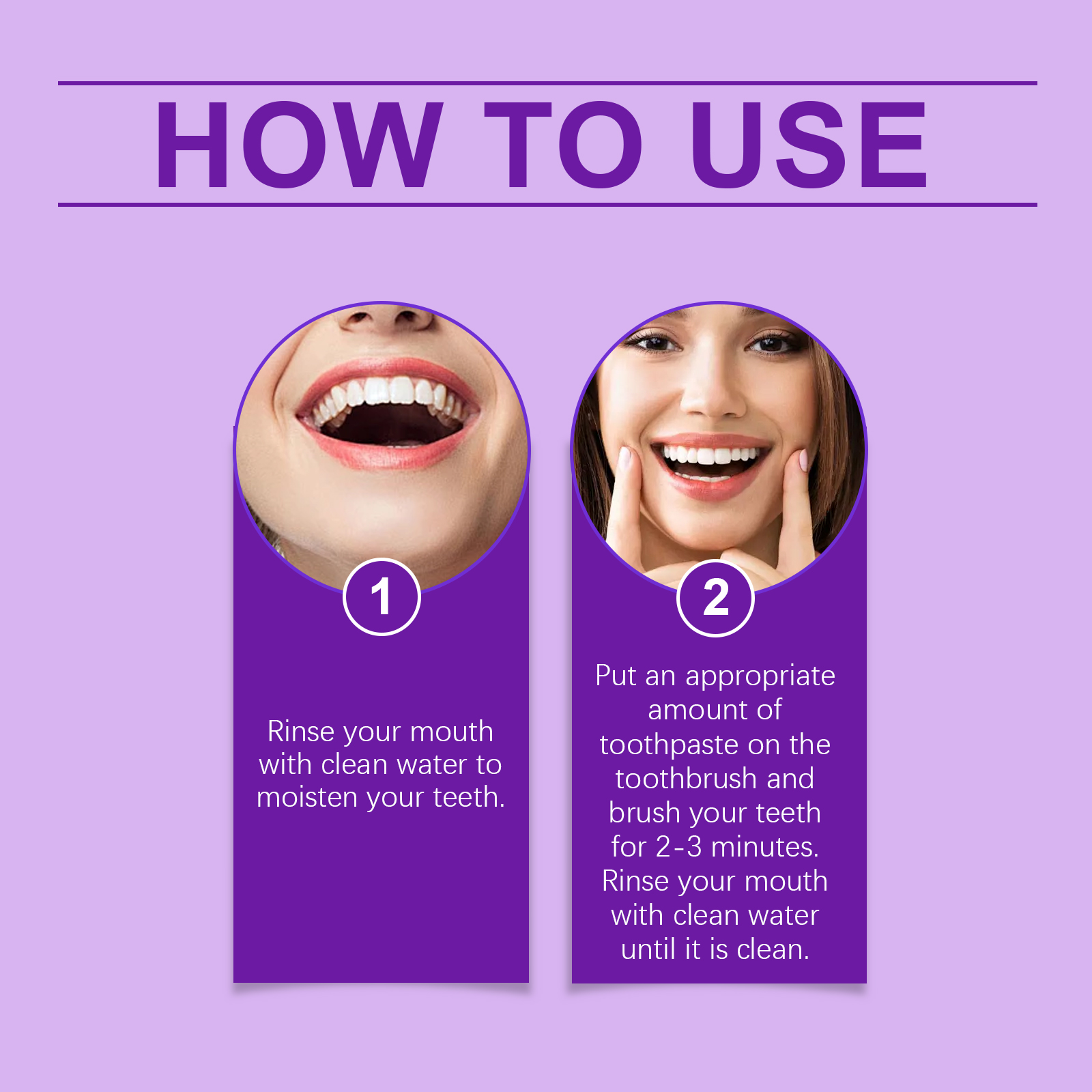 Toothpaste Mint Fresh Cleans Teeth Odor Stains Food Residues Long Lasting Fragrance Protects Teeth