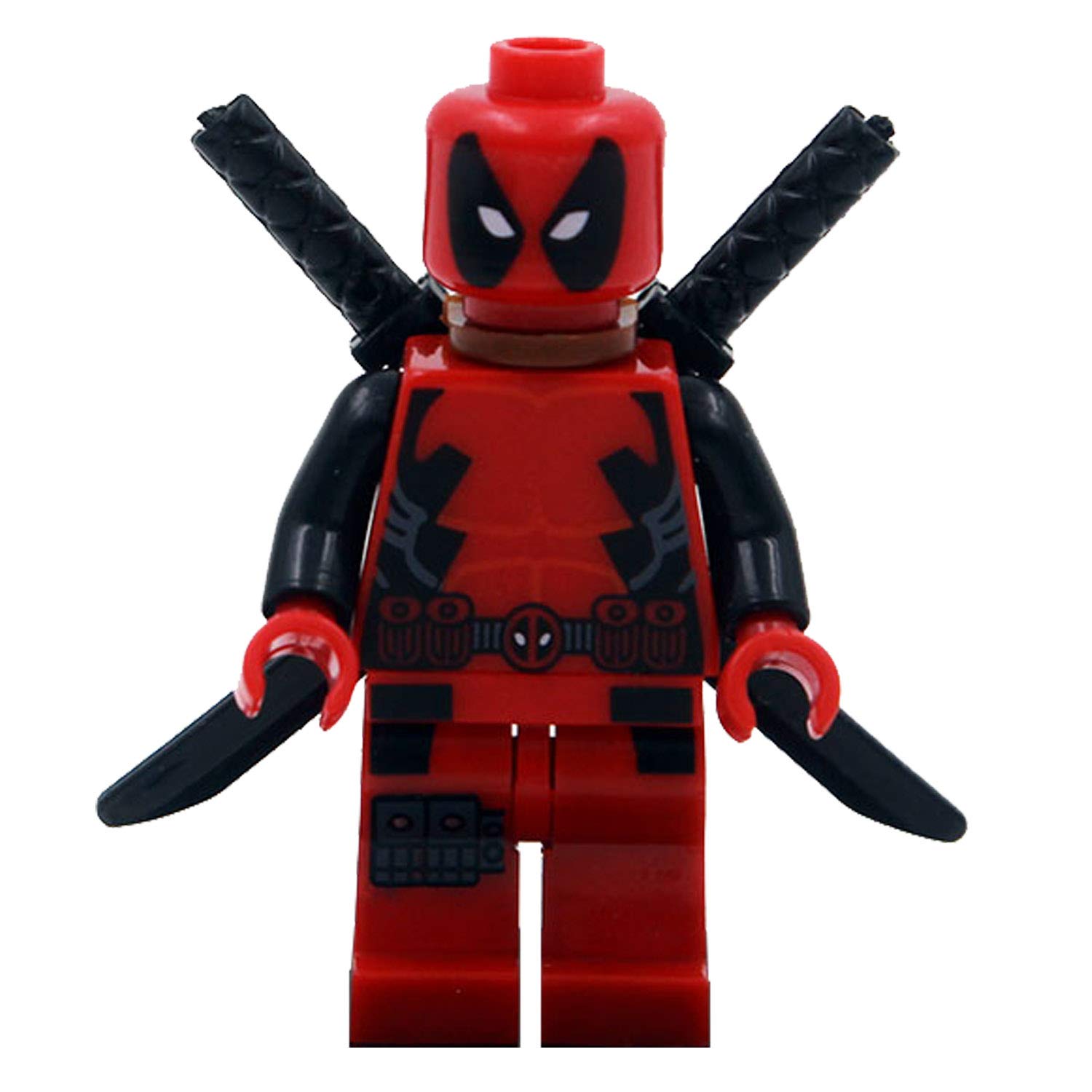 Marvel Avengers Mini Figures 16Pcs Super Heroes Assemble Building Blocks Kits for Christmas Stocking Stuffers Children Kids Birthday Xmas Gifts Movie Character Fans Collectibles Ecucational Bricks Accessory