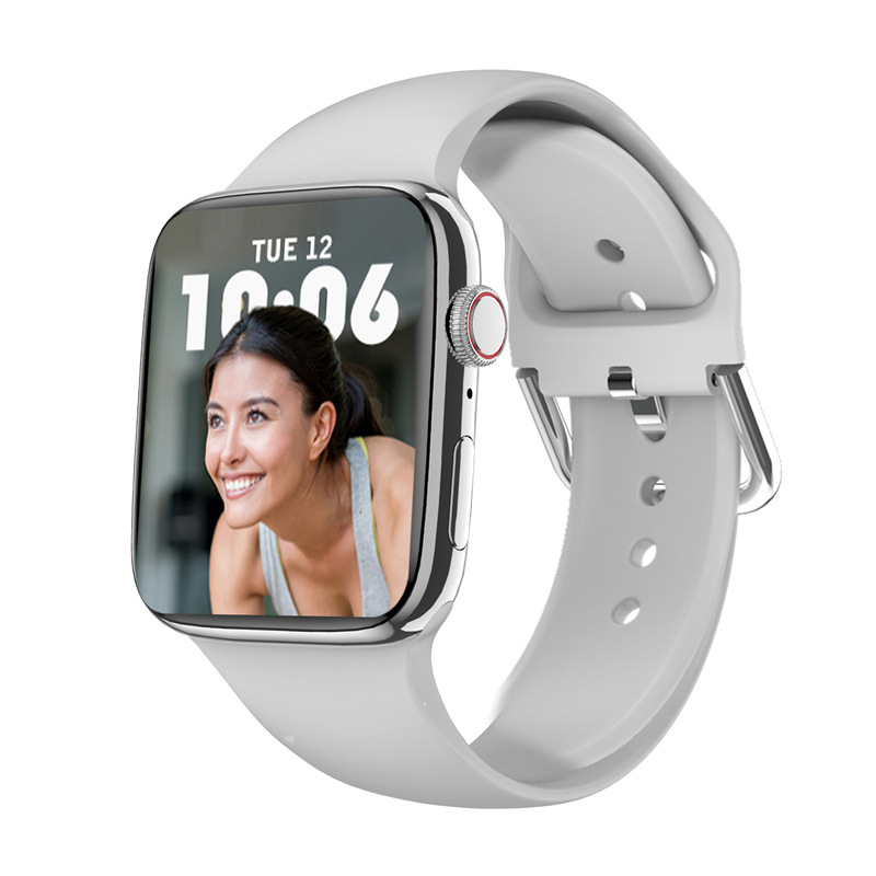 NFC 1.9 inch Smart Watch Men Bluetooth Dial style 500+ Watch Faces