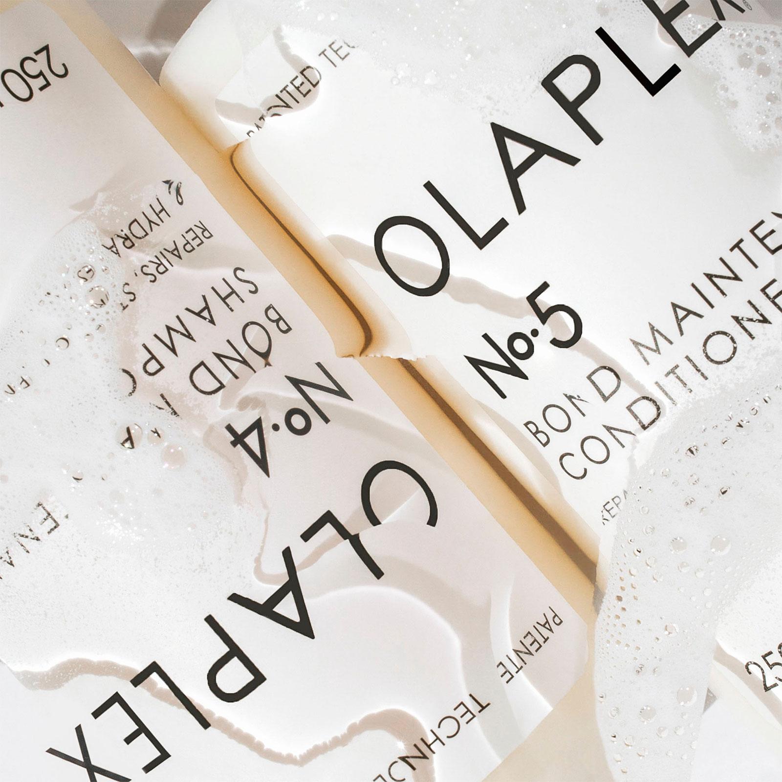 OLAPLEX Maintenance Duo Hair Shampoo Conditioner 250 ml