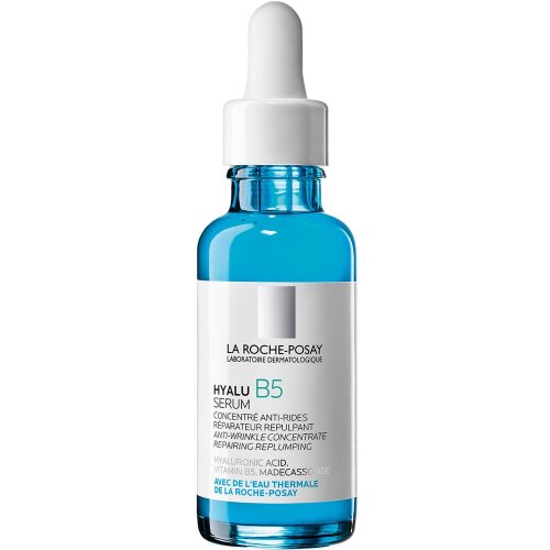 La Roche-Posay Hyalu B5 Hyaluronic Acid Serum for Dehydrated Skin 30ml