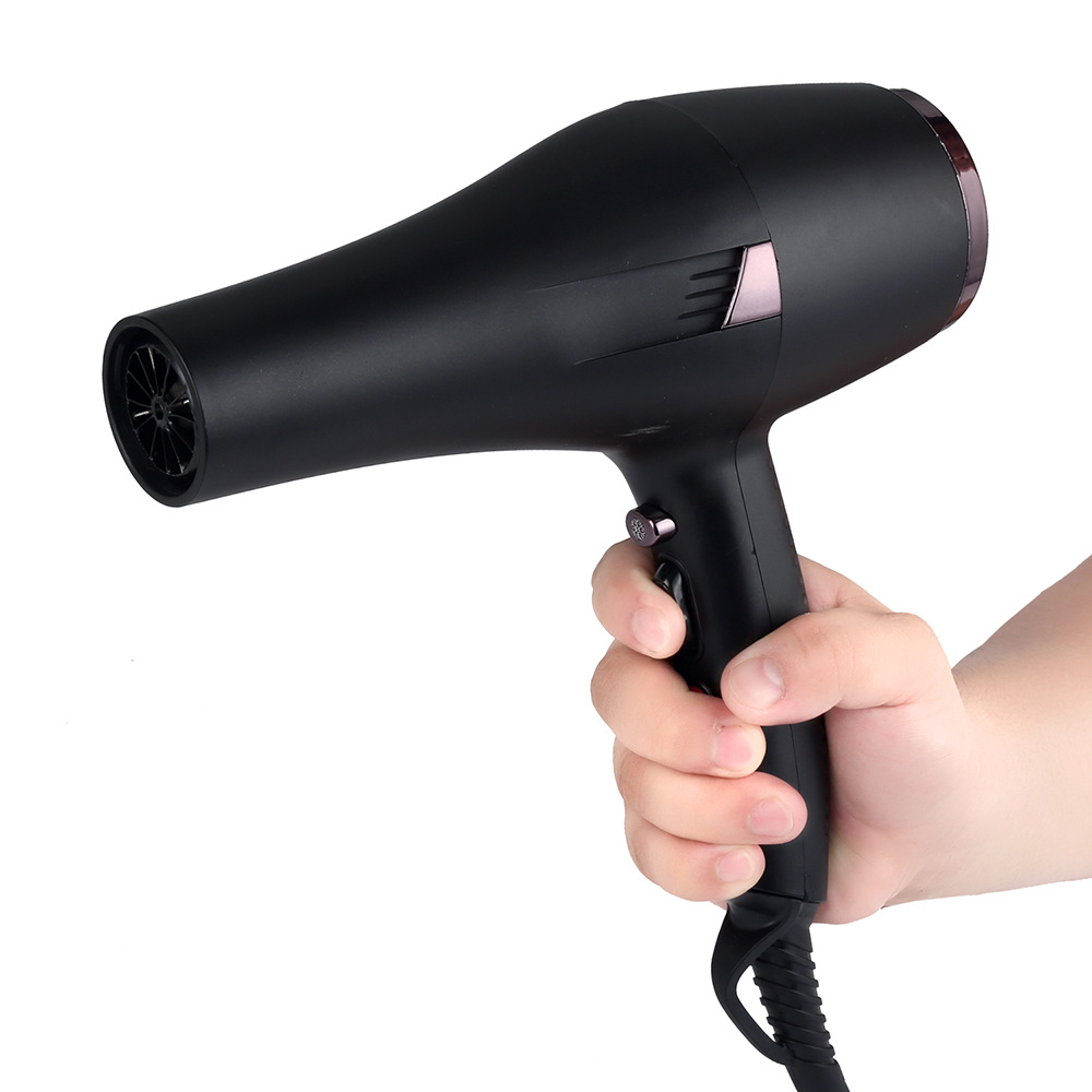 Professional Hair Dryer Hot Cold Wind Blow dryer Hairdryer For Hair Salon for Household Use