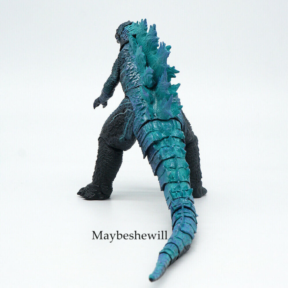 NECA Godzilla 7 King of Monsters Ultimate Blast Action Figure Model Toy Gift