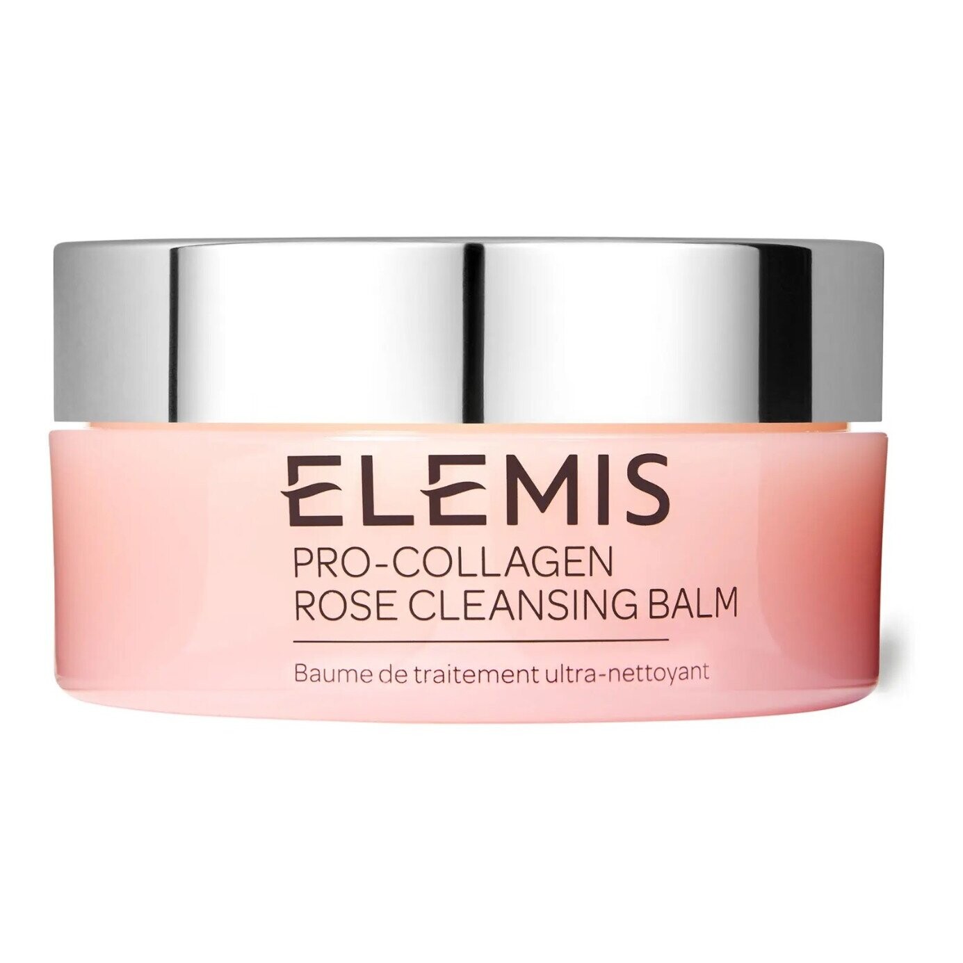 Elemis Pro Collagen Rose Cleansing Balm 100g
