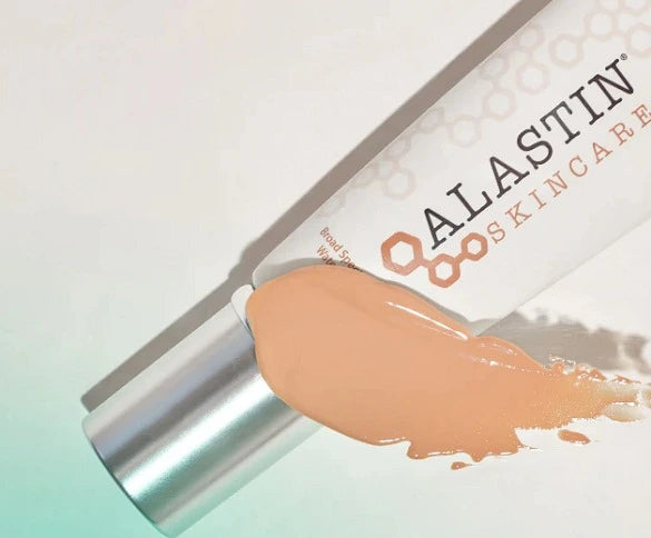 HydraTint Pro Mineral Broad Spectrum Sunscreen SPF 36 Firming and Repairing Cream