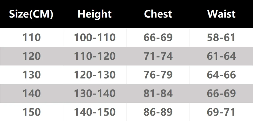 (120CM) Children‘s Day Rumi Zoey Mira Cosplay Costume Stage Performance Role Play Suit for Little Girls School Show
