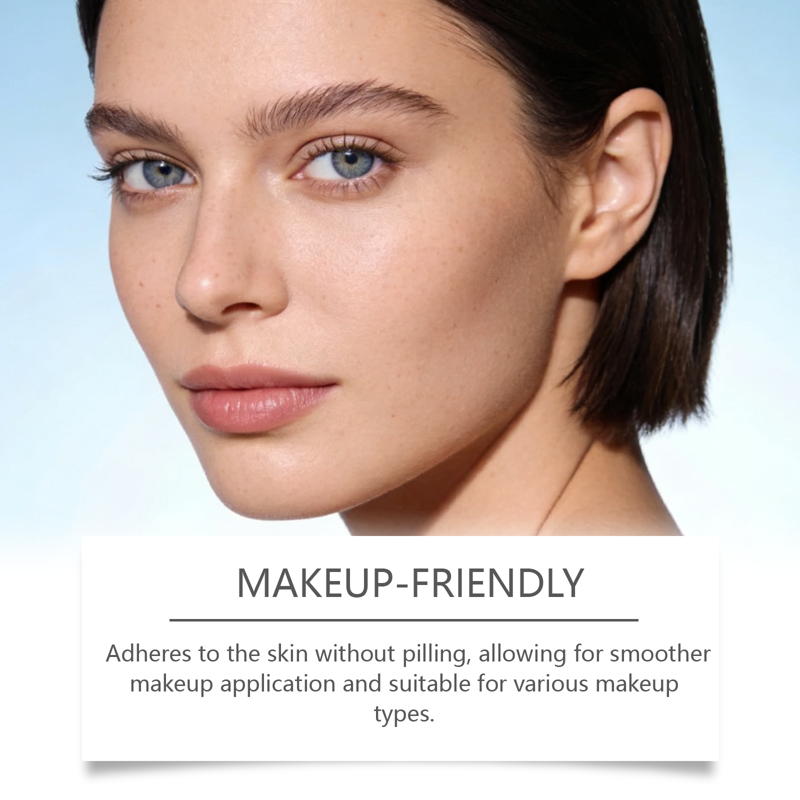 Moisturizing Eye Cream Comfortable Nourishing Daily Mild Hydrating Soft Care For Skin Around Eyes Smear