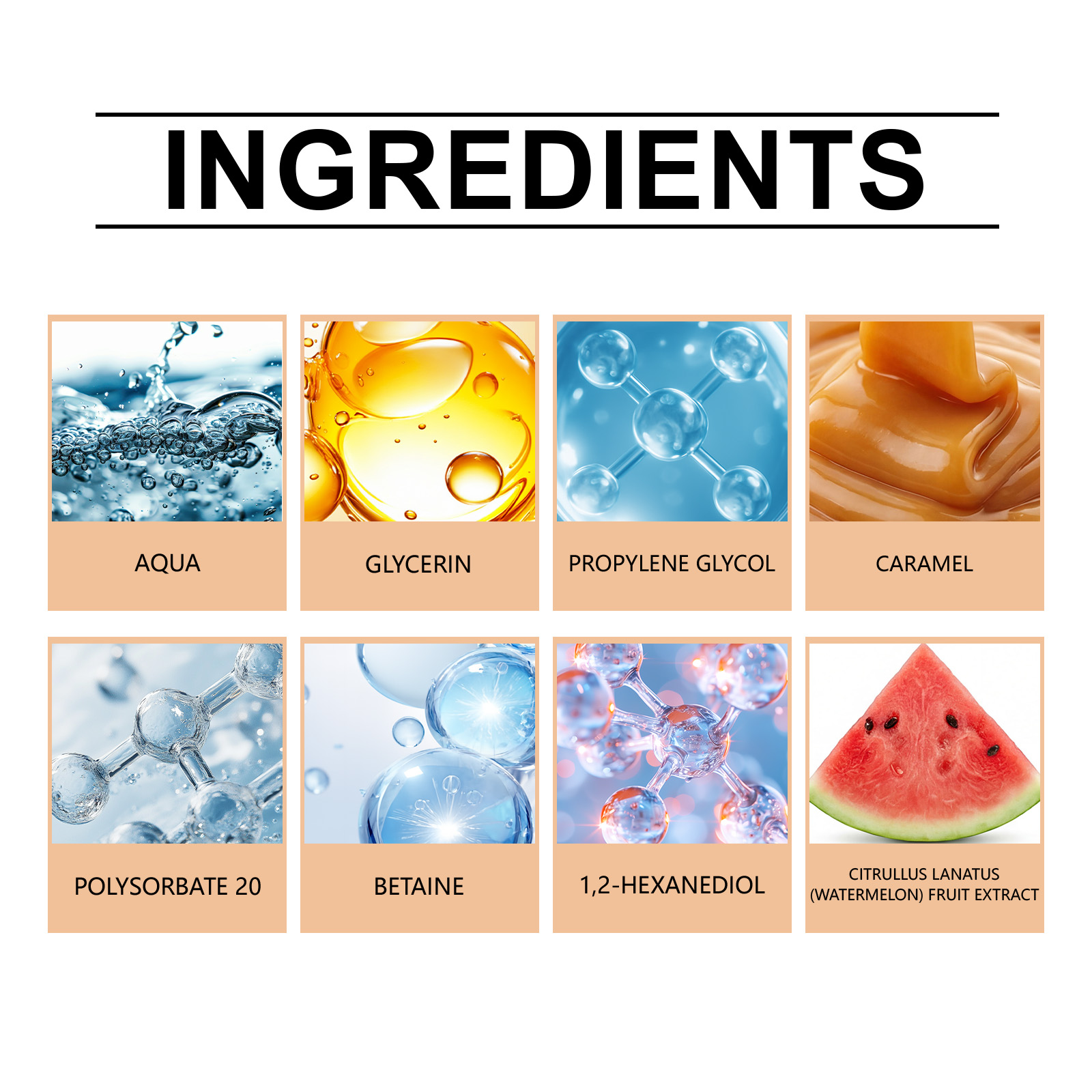 Watermelon Sugar Tanning Lotion Mild Moisturizing Soft Skin Daily Outdoor Activity Apply Deep Wheat Skin Care Cream