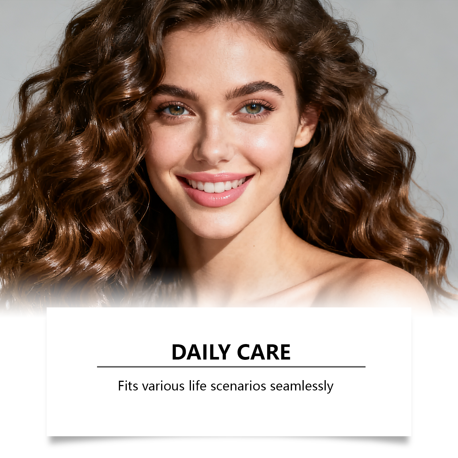 Body Care Drops Mild Easy Absorb Daily Nourishing Nutrient Supplement For Skin Hair Nails