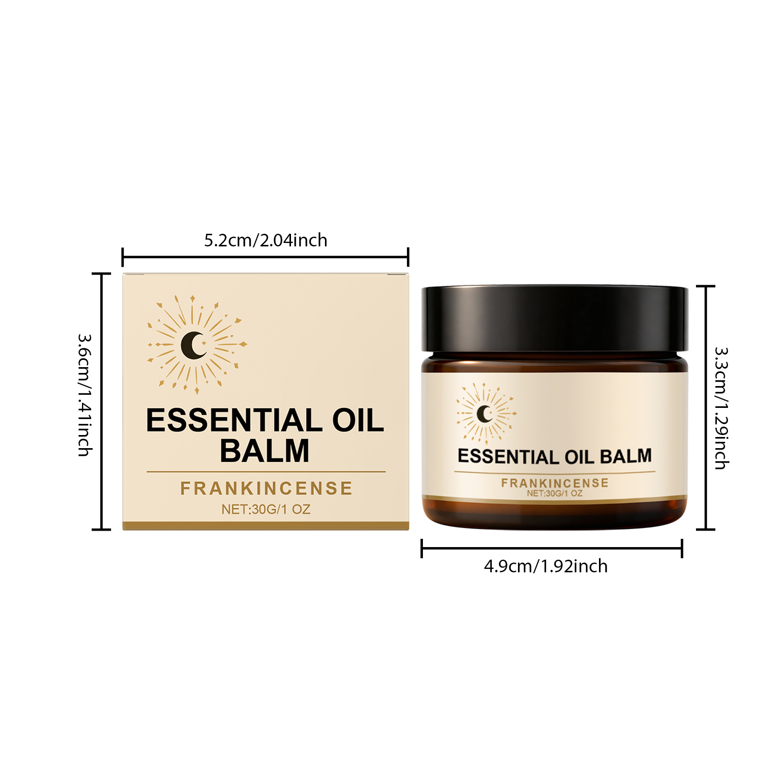 Joint Care Cream Ease Tension Boost Daily Mobility Comfort For Knee Elbow Multiple Body Areas