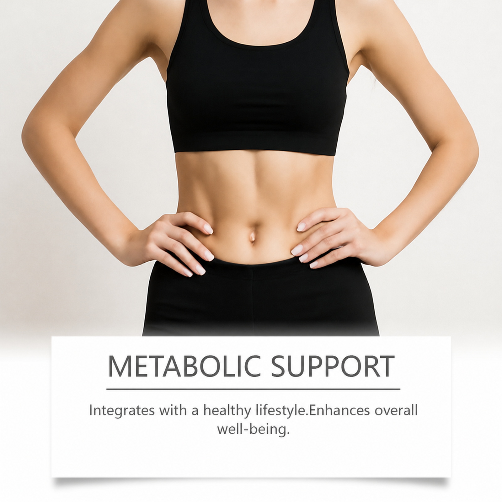 Body Care Drops Plant Ingredients Support Figure Management Slim Shape Daily Dietary Supplement