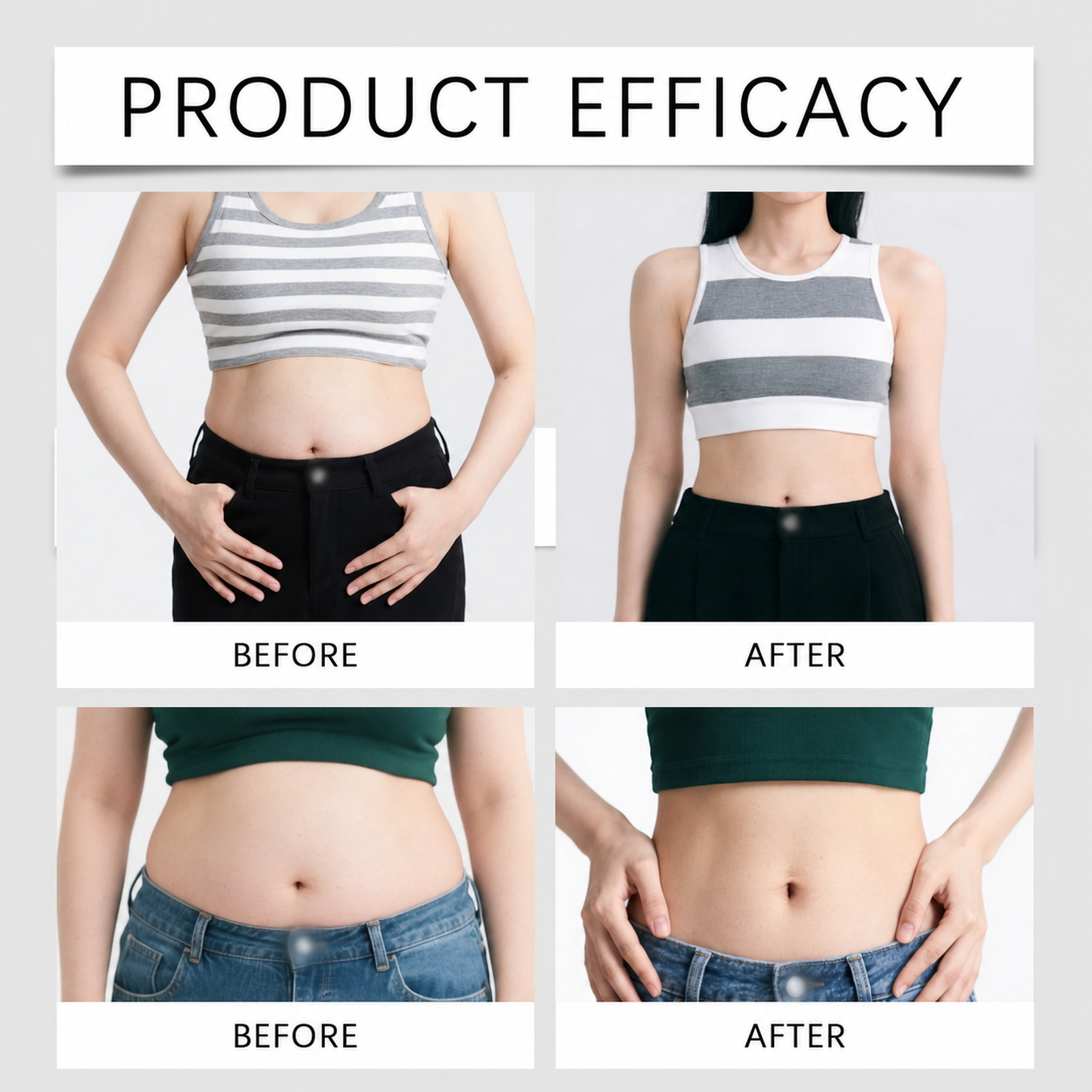 Body Care Drops Plant Ingredients Support Figure Management Slim Shape Daily Dietary Supplement