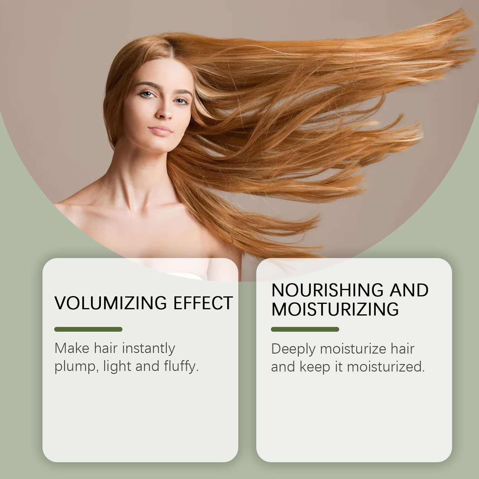 Rosemary Shampoo Moisturizes Cleanses Scalp Strengthens Hair Reduces Scalp Discomfort For Daily Hair Care