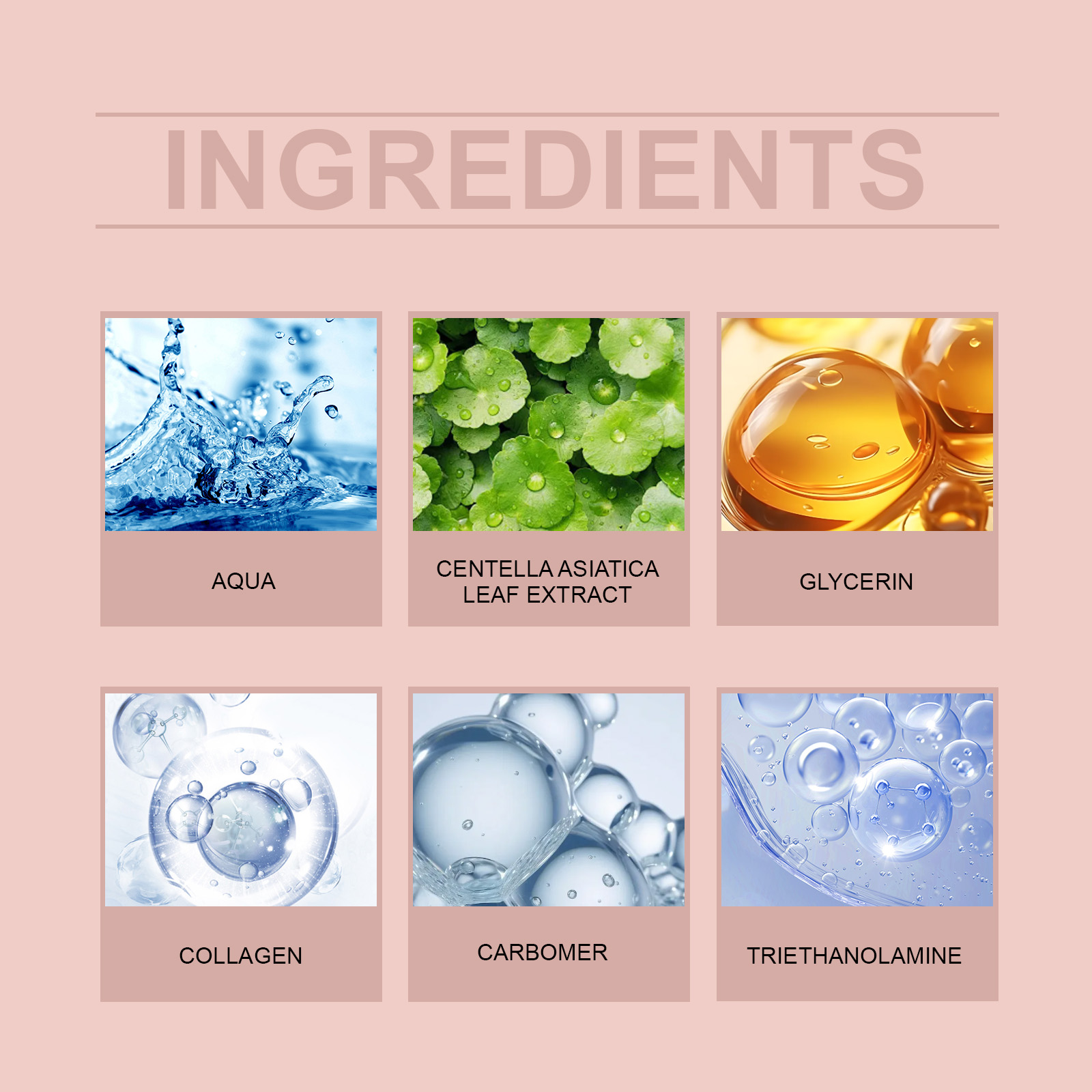 Collagen Peeling Peel Off Mask Moisturizing Hydrating Nourishing Skin Daily Skin Care Peel Off Mask