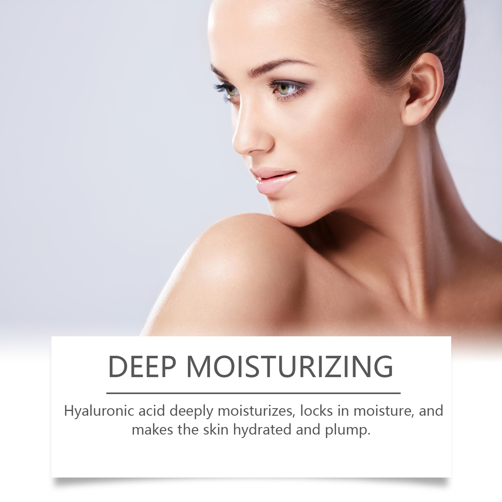 Bee Venom Facial Care Cream Mild Hydrating Moisturizing Brightening Skin Delicate Softening Smooth Skin Balm