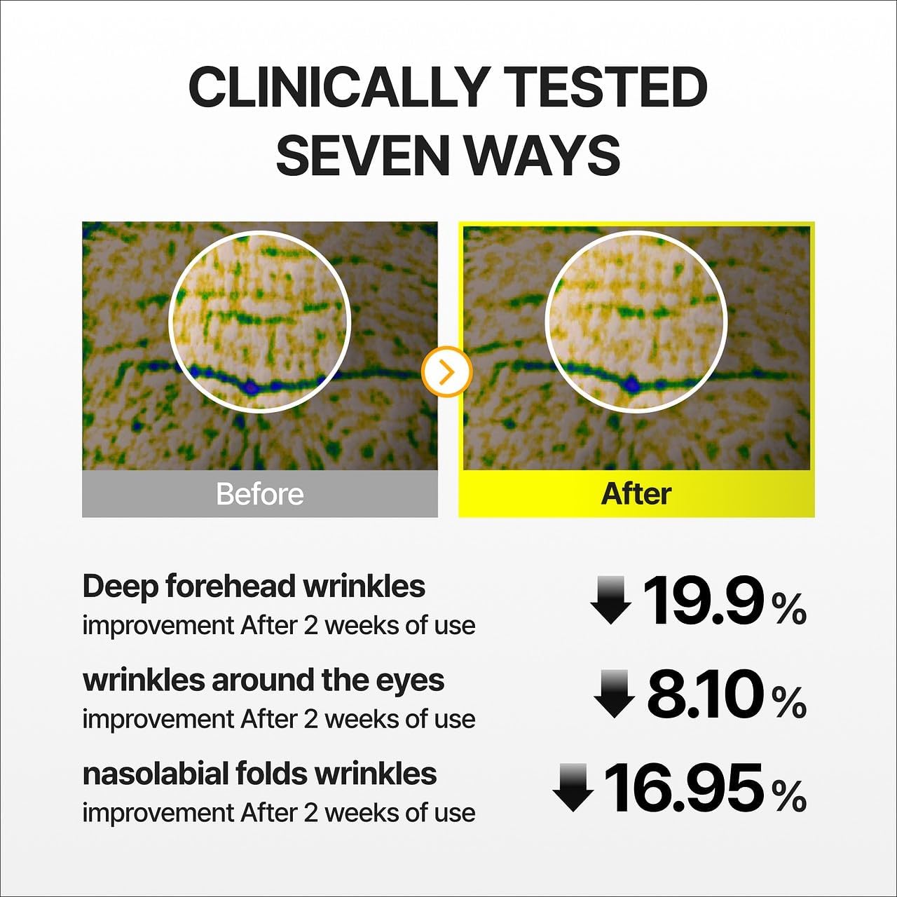 celimax The Vita-A Retinal Shot Tightening Dual Cream 50ml