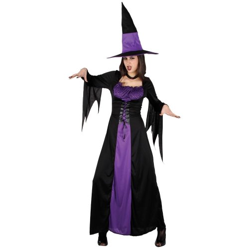 (Small) Spellbound Witch Costume | Halloween