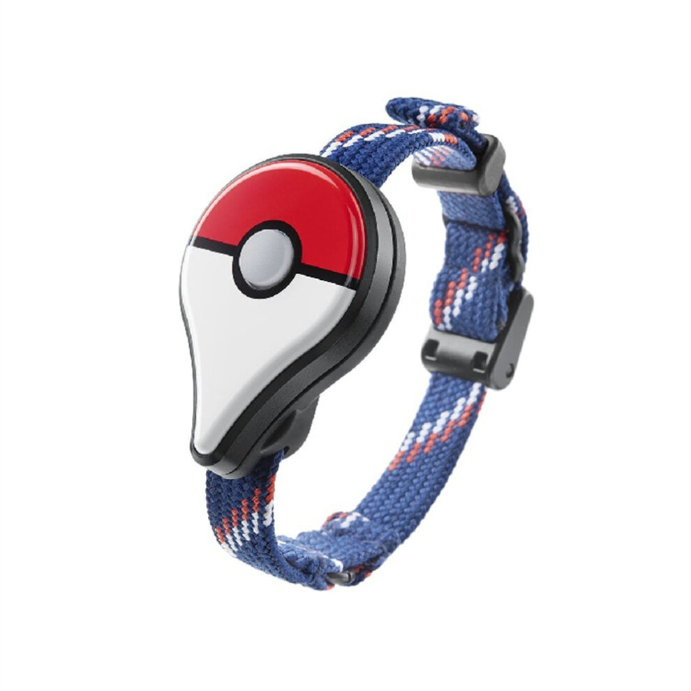 Pokemon Go Plus Game Bluetooth Bracelet Watch Accessories for Nintendo