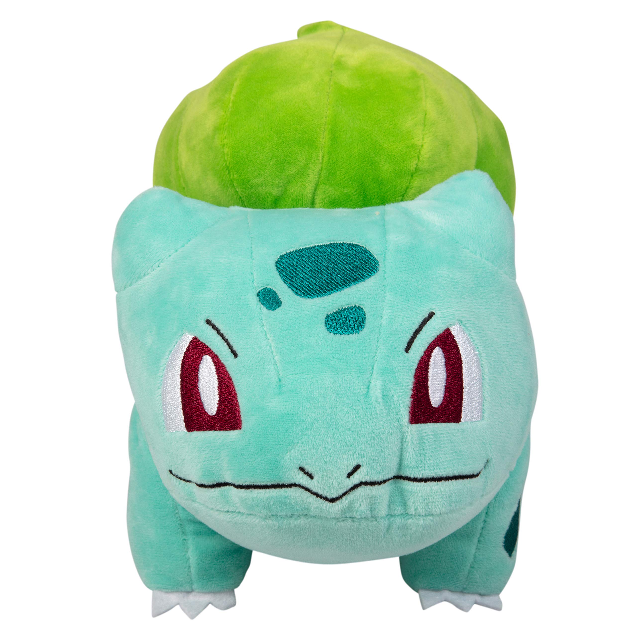Pokémon Plush Figures Bulbasaur Animal Stuffed Toy Children Soft Cuddly Toys Gifts for Kids Fans 20cm