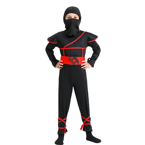Ninja Costumes Dragon Ninja Muscle Costume Ninja Fancy Dress Costume Halloween Gifts