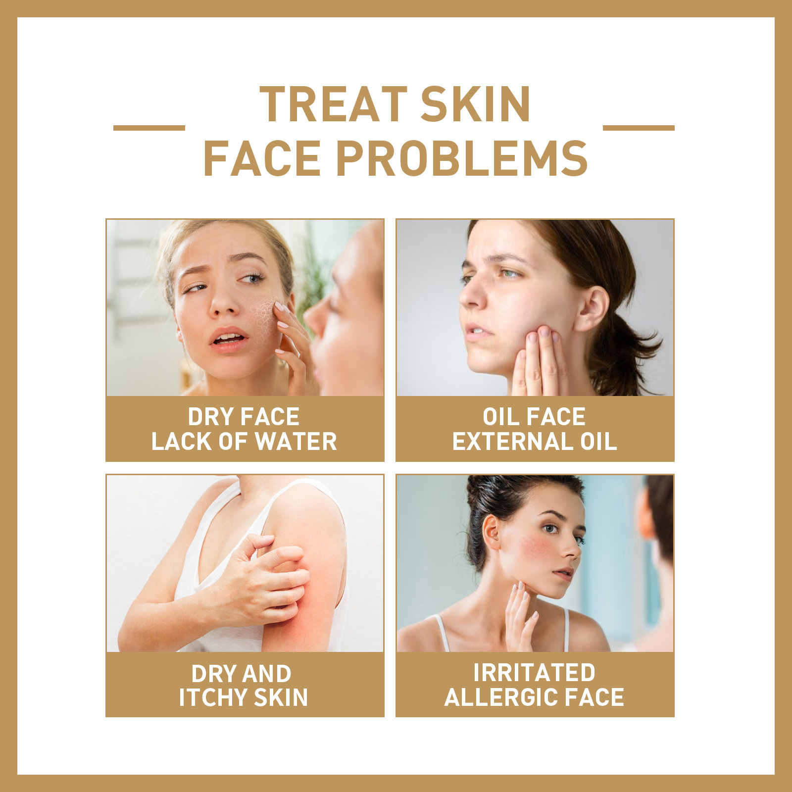 Rice Toner Deeply Moisturizing Brightening Restore Skin Texture Shrink Pores Nourishing Dryness Anti Aging Hydrate 150ml