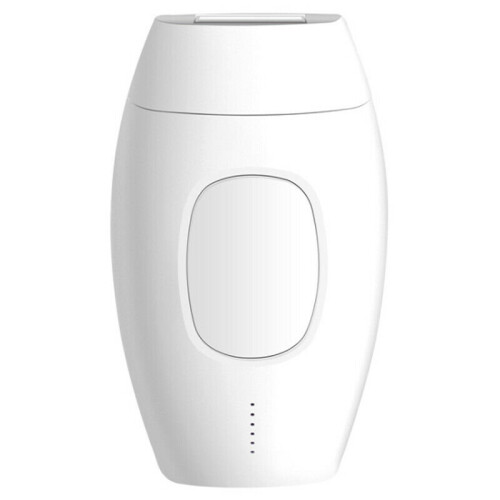 Womens Laser IPL Permanent Hair Removal Device