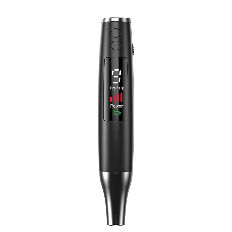 Mole Removal Pen Beauty Salon Special Laser Spot Removal Mole Removal Instrument No Scar Spot Machine Tattoo Eyebrow Washing