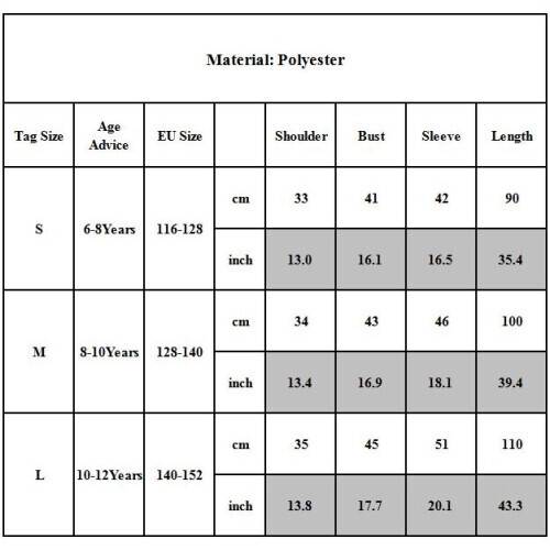 (Black 6~8 Years) Among Us Costumes Halloween Kids Fancy Dress Boys Jumpsuit Book Week Gaming Christmas Birthday Party Carnival Costumes
