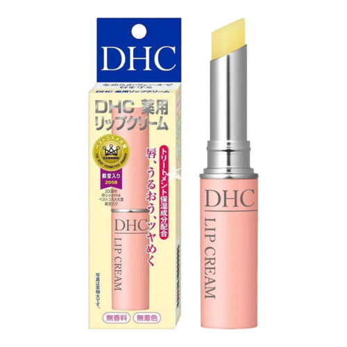 DHC Lip Cream 1.5g