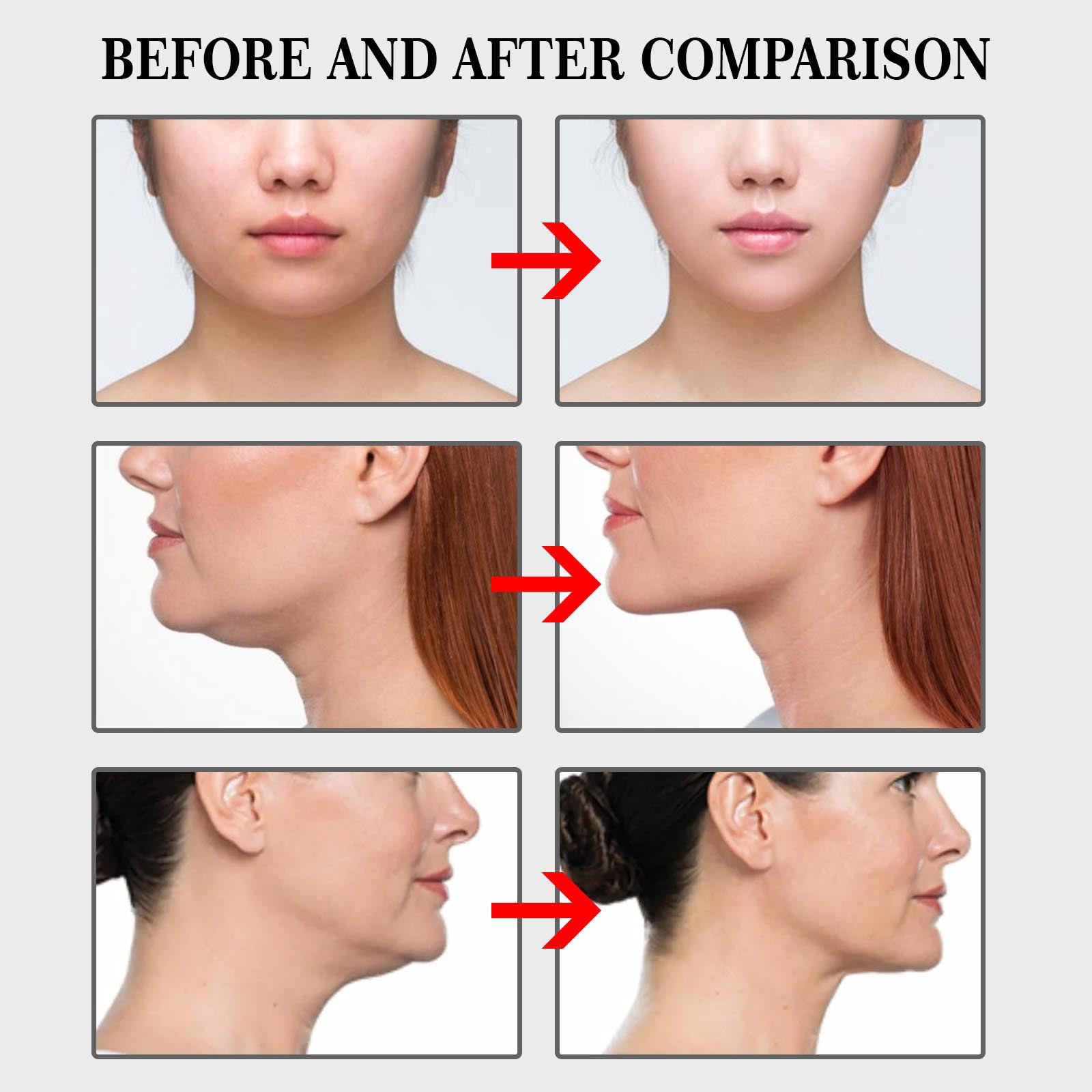 (1 PC) Invisible Face Lift Patch Anti Wrinkle Sticker Silicone Face Forehead Neck Skin Care Lifting Patch Anti Aging Facial Firming Pad Skin Care